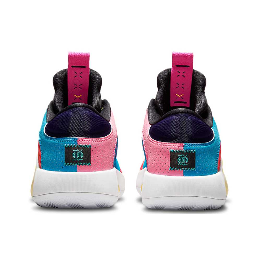 Jordan Air Jordan 35 Low DS PF "Reflexology"