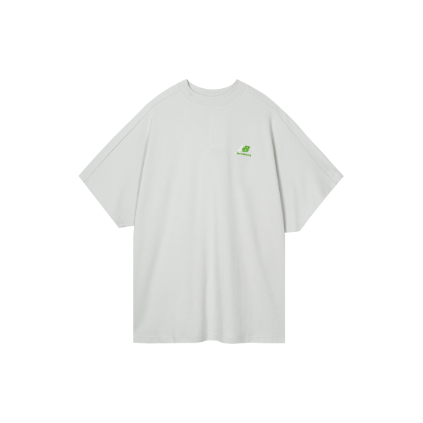 New Balance x nice rice Logo T