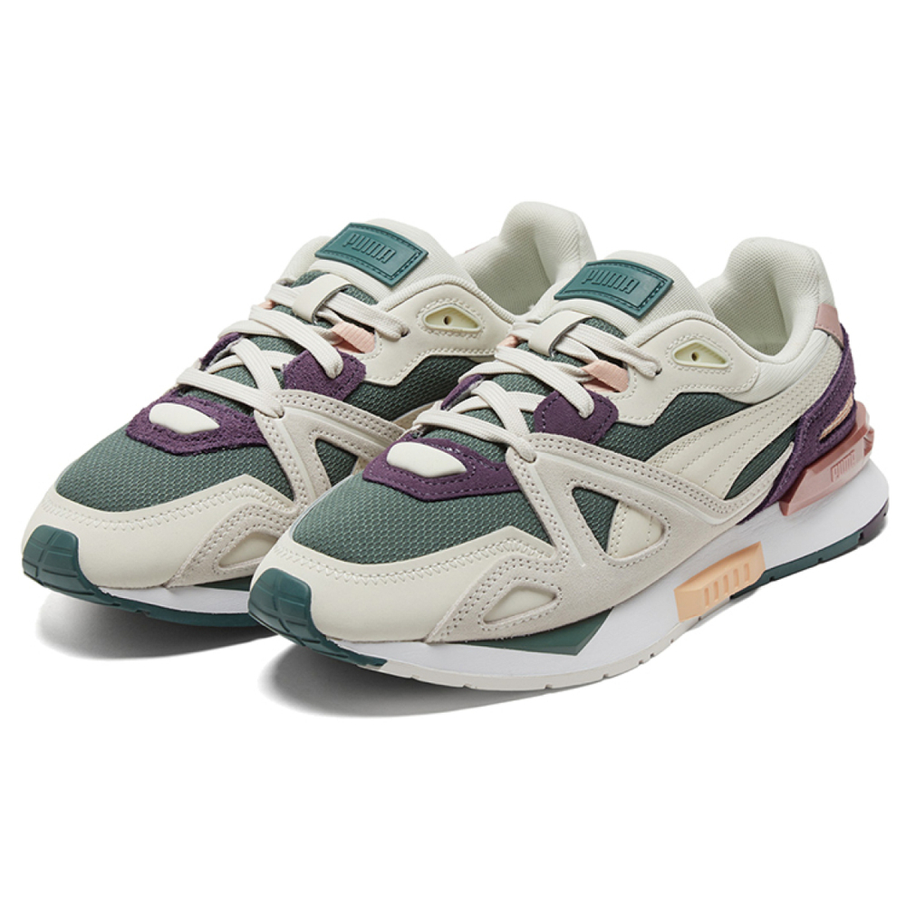 PUMA Mirage Mox Suede