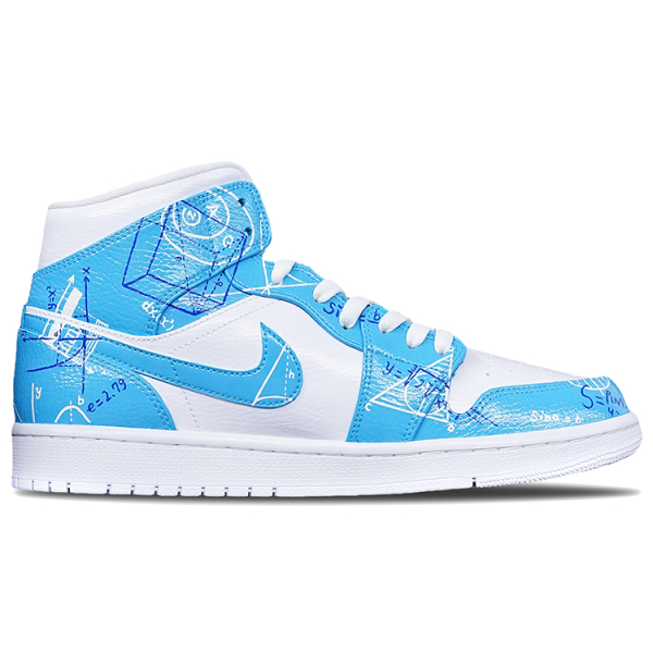 【 】 Jordan Air Jordan 1 Mid