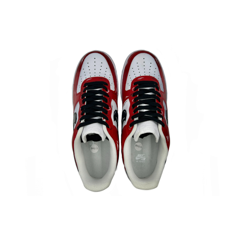 【 】 Nike Air Force 1 Low