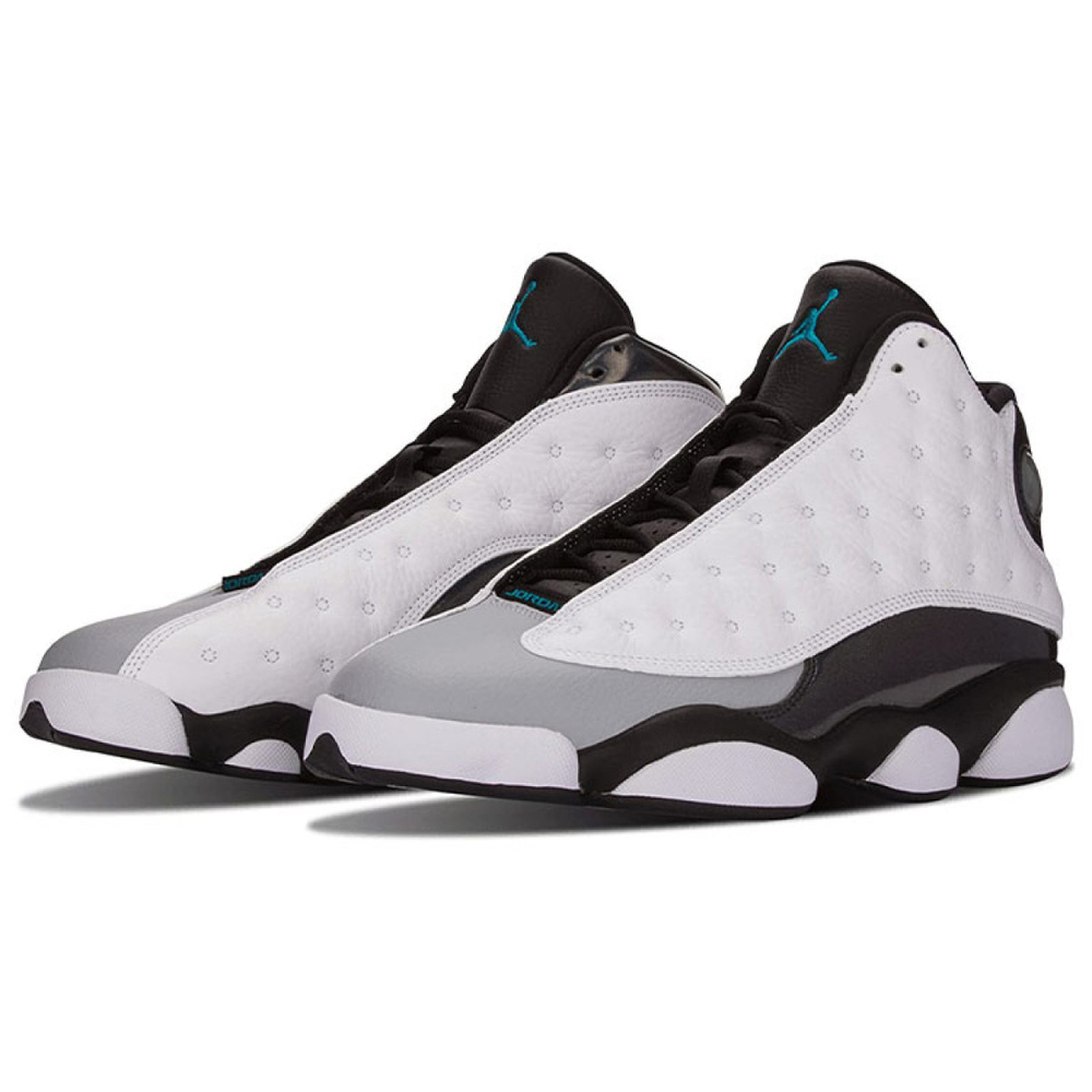 Jordan Air Jordan 13 Retro Barons Hologram
