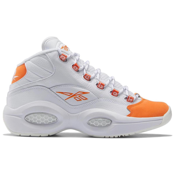 Reebok Question