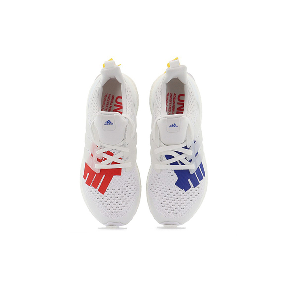 UNDEFEATED x adidas ULT Boost