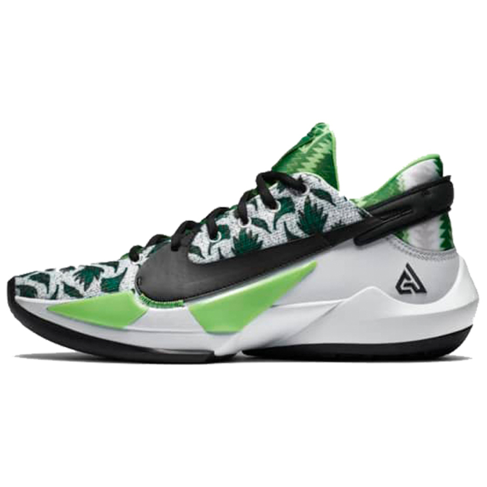 Nike Freak 2 Zoom"Naija"