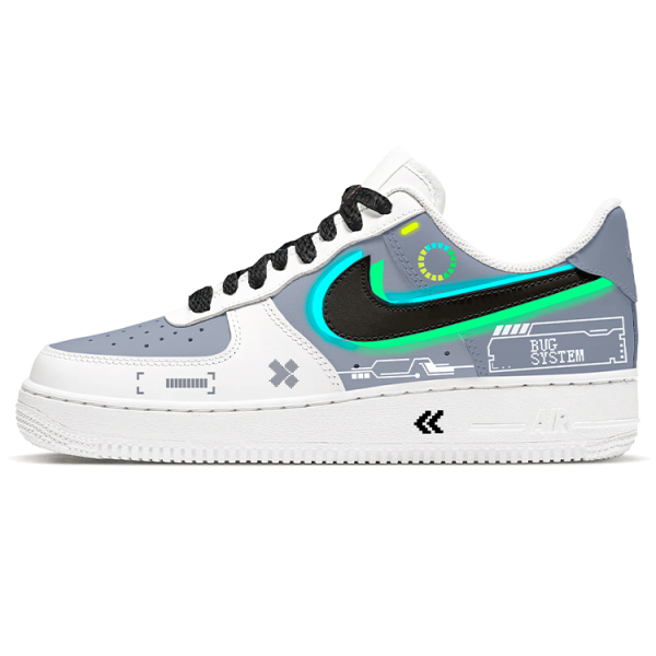 【 】 Nike Air Force 1 Low
