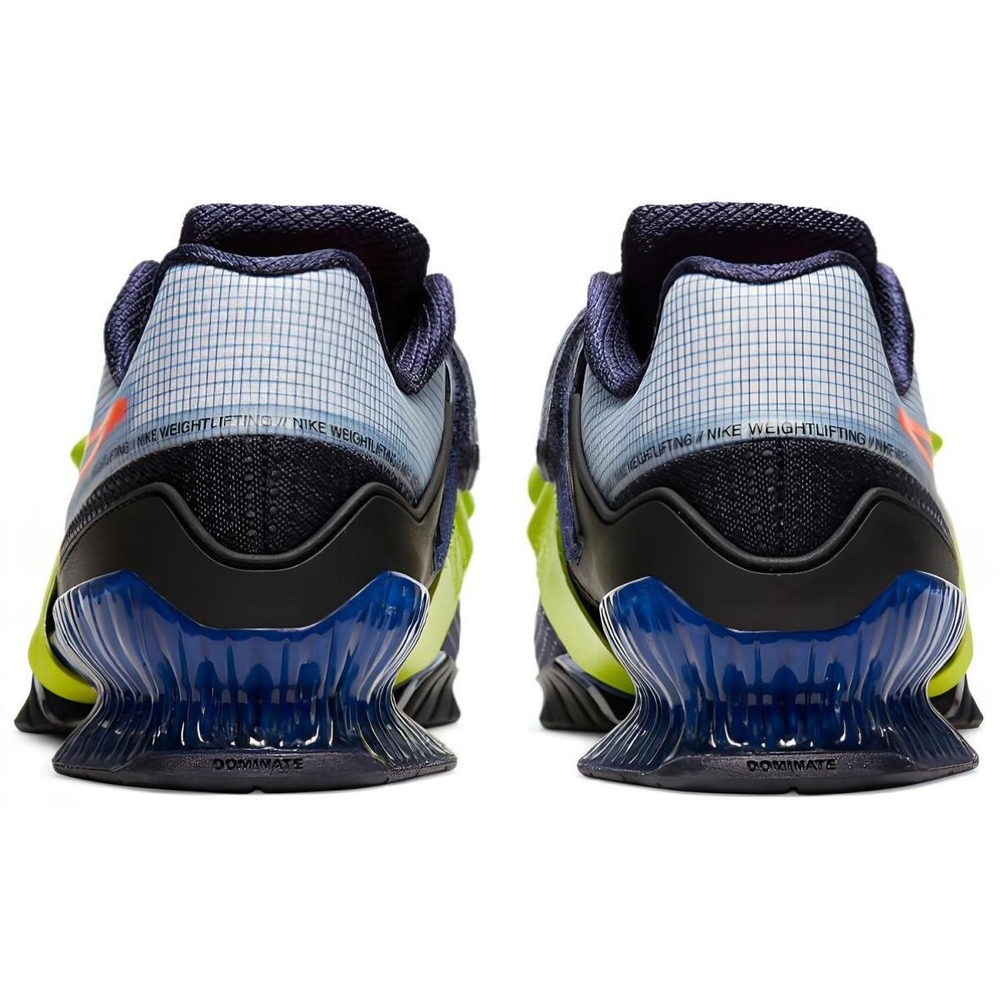 Nike Romaleos 4