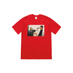 Supreme FW18 The Killer Trust Tee Red T
