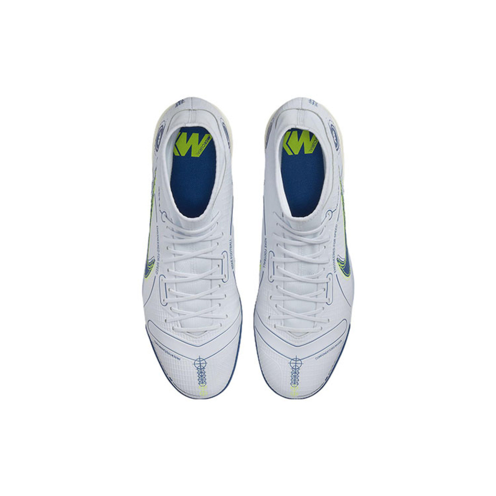 Nike Mercurial Superfly 8 14 Academy TF（ ）