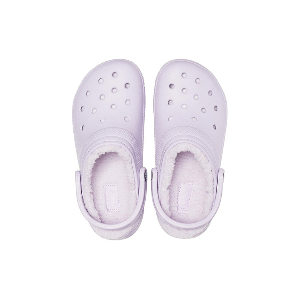 Crocs Classic Lined