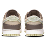 Nike Dunk "Velcro Tongue"