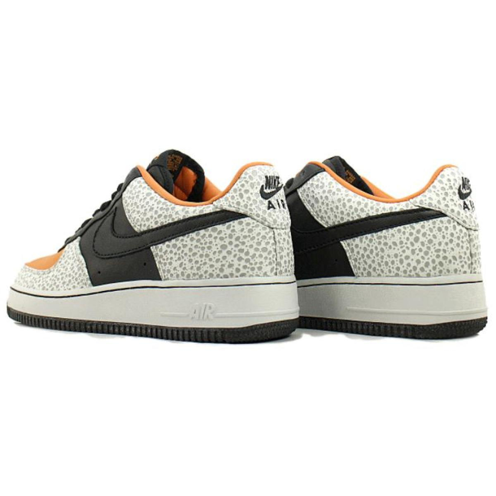 Nike Air Force 1 Supreme Safari