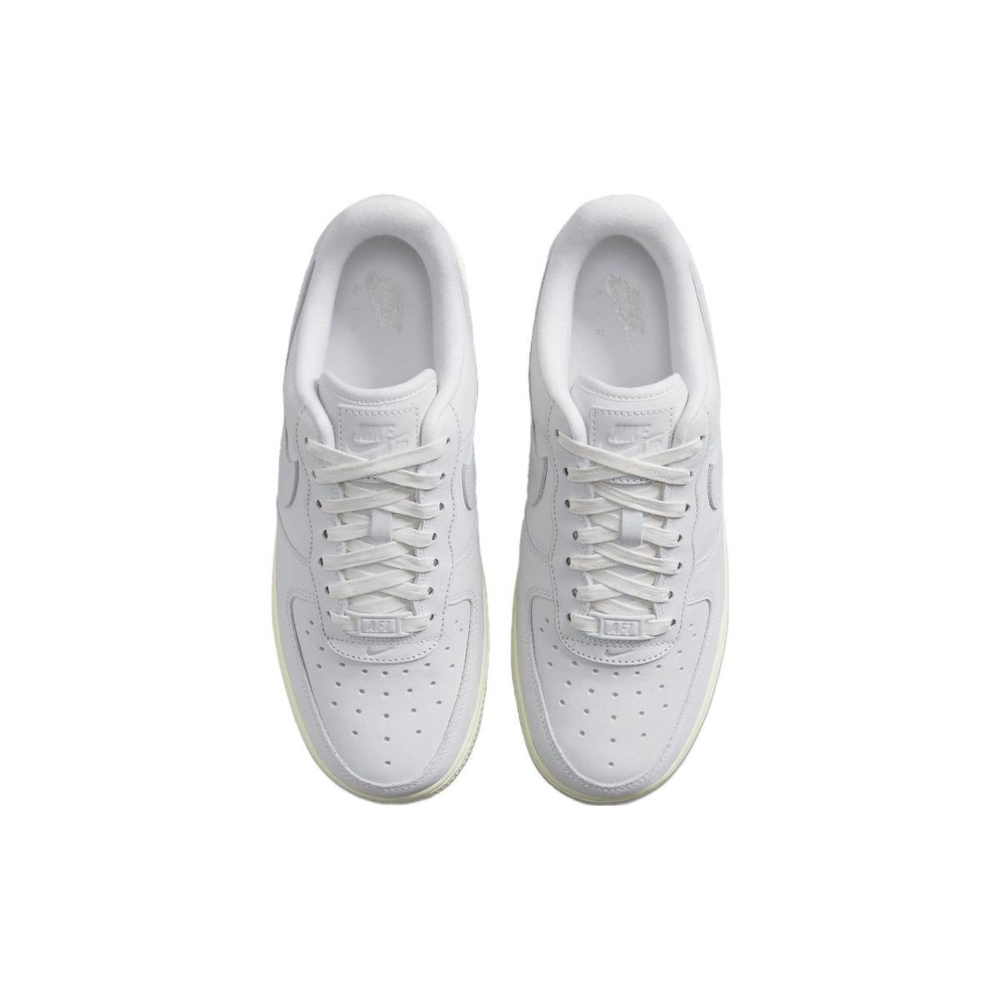 Nike Air Force 1 Low "Summit White"