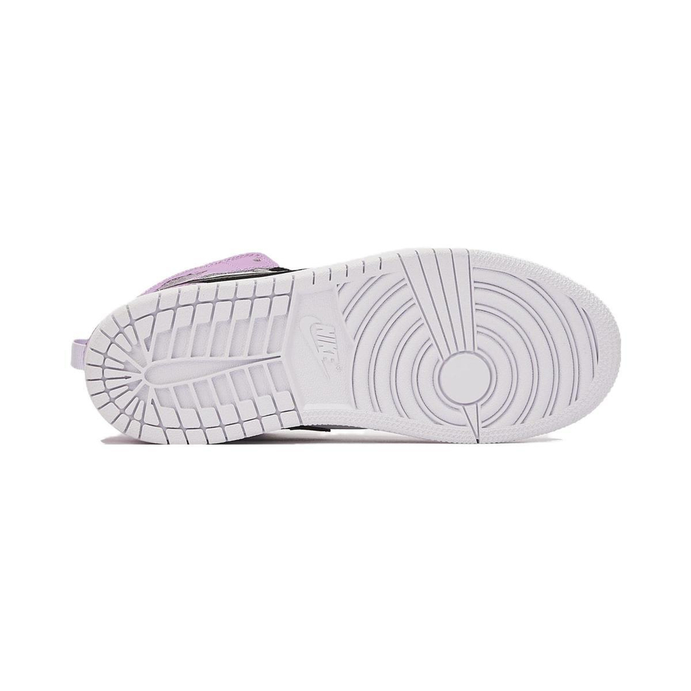 Jordan Air Jordan 1 Mid "Barely Grape" BP