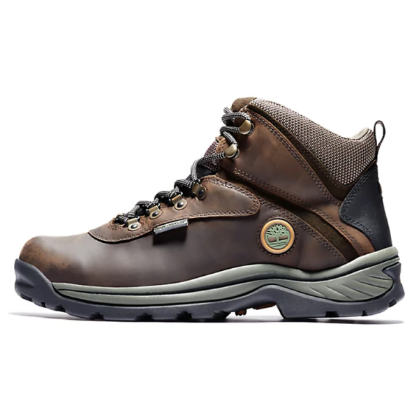 Timberland White Ledge