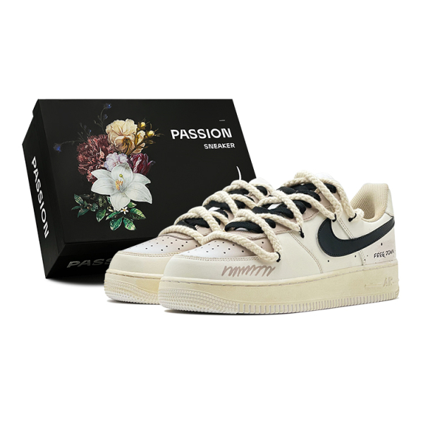 【 】 Nike Air Force 1 GS