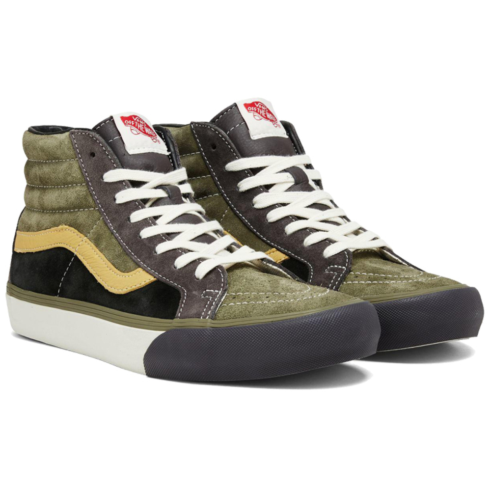 Vans SK8 Reissue VLT LX