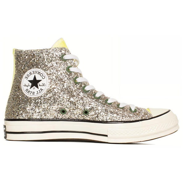 JW Anderson x Converse 1970s