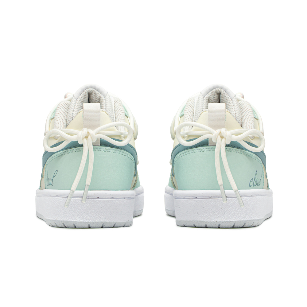 【 】 Nike Court Borough FZBB GS