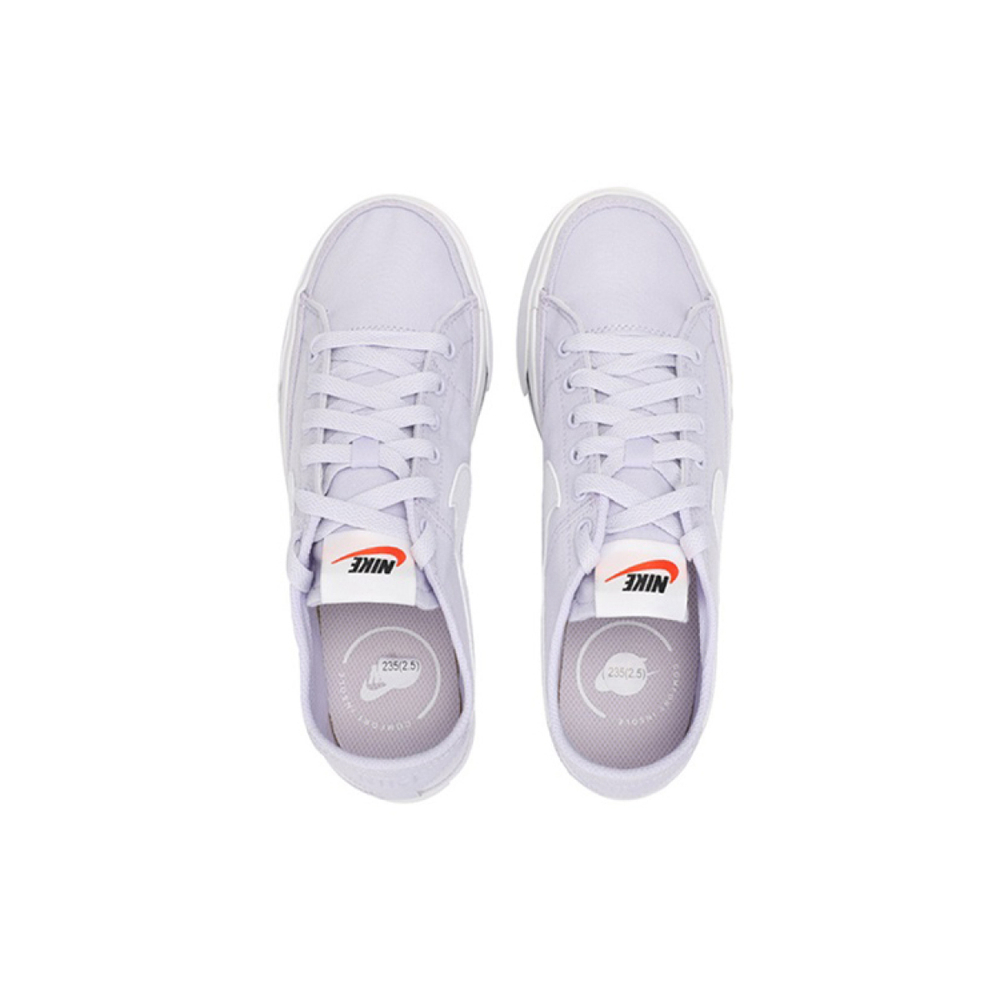 Nike Court Legacy Canvas