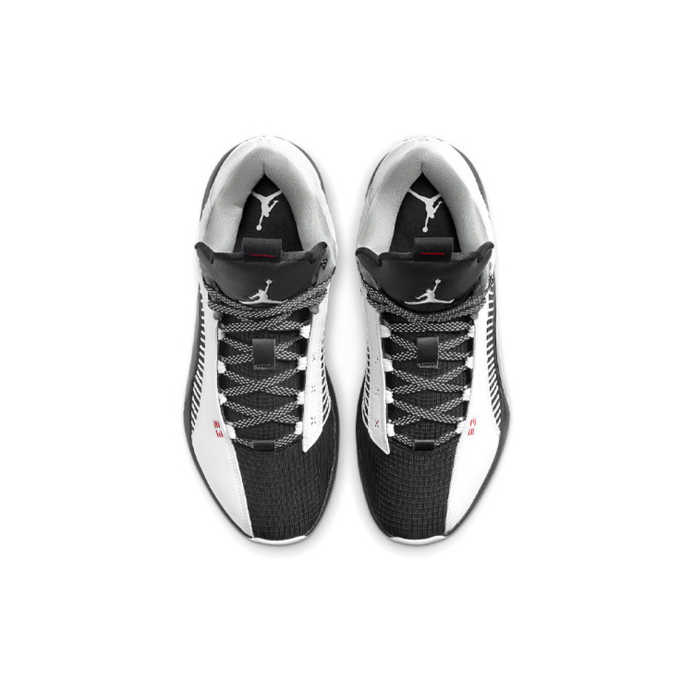 Jordan Air Jordan 35 Low PF "White Black"