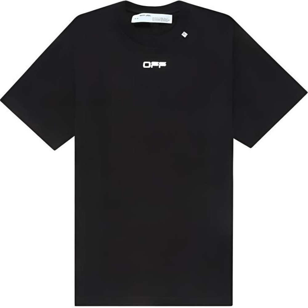 OFF-WHITE SS20 T