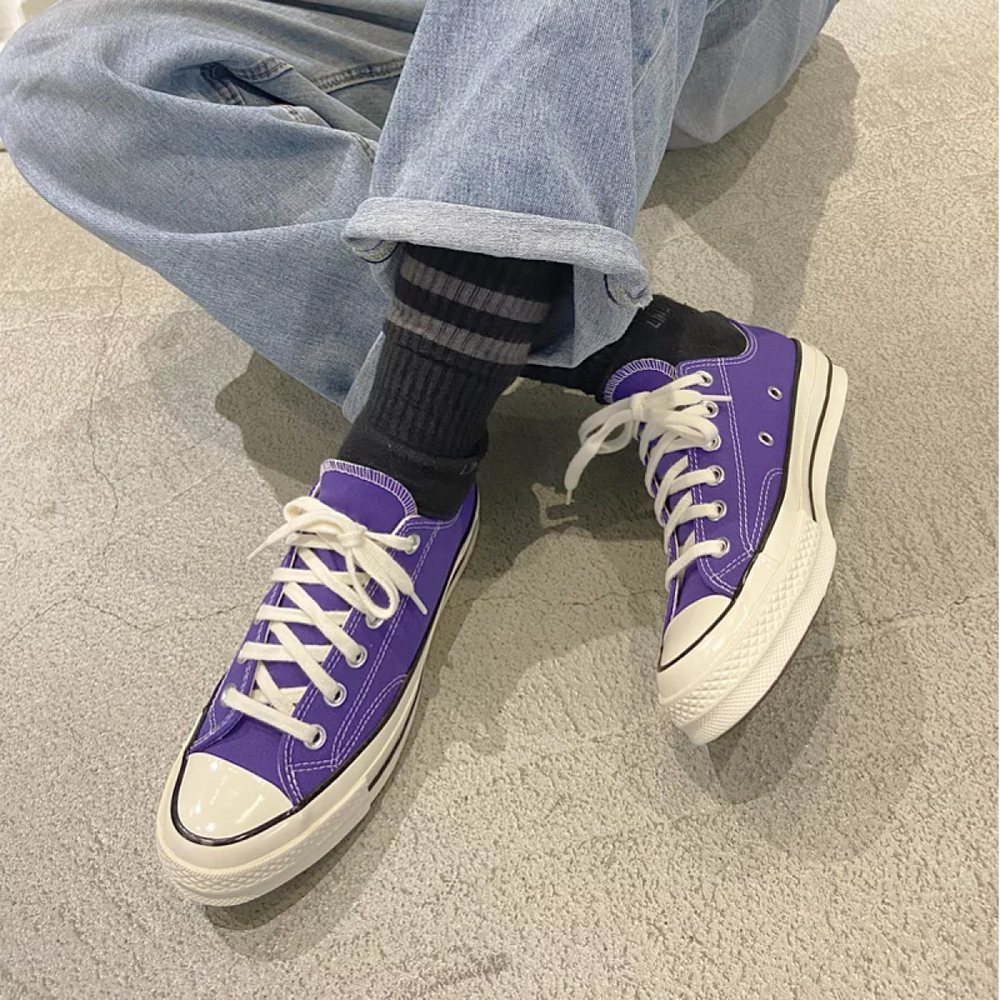 Converse 1970s