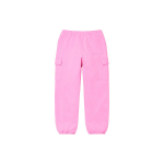 Supreme FW21 Week 8 Small Box Cargo Sweatpant