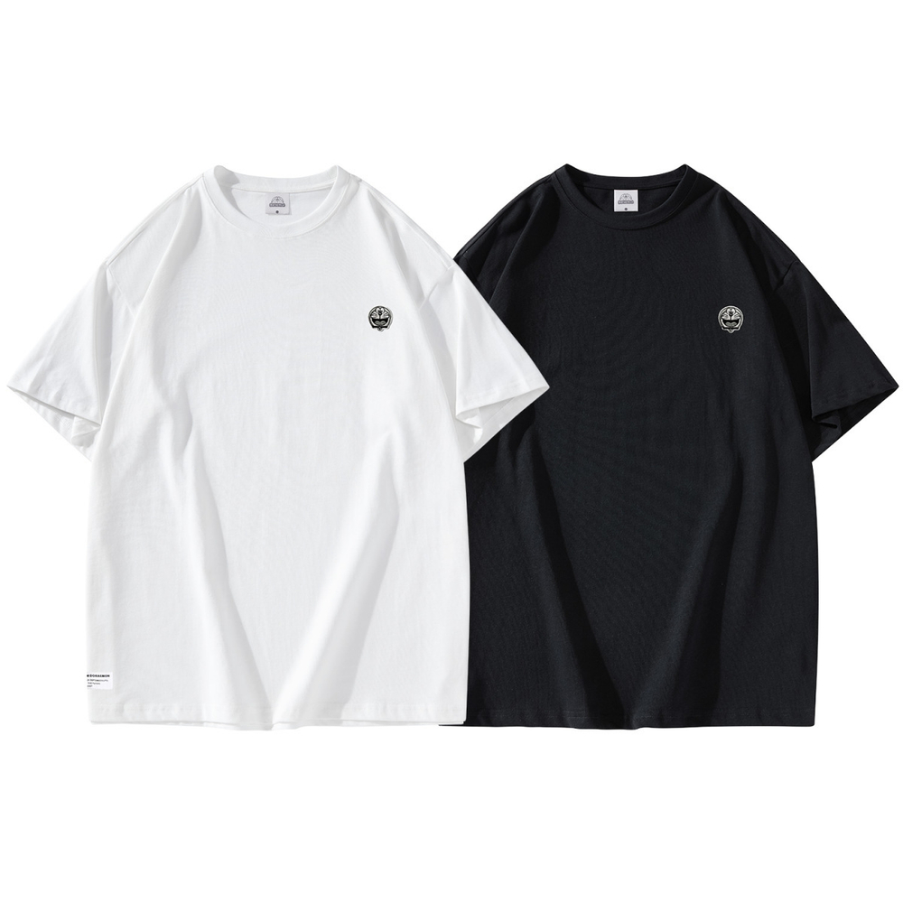 Doraemon A Logo T