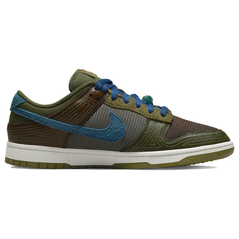 Nike Dunk NH "Cacao Wow"