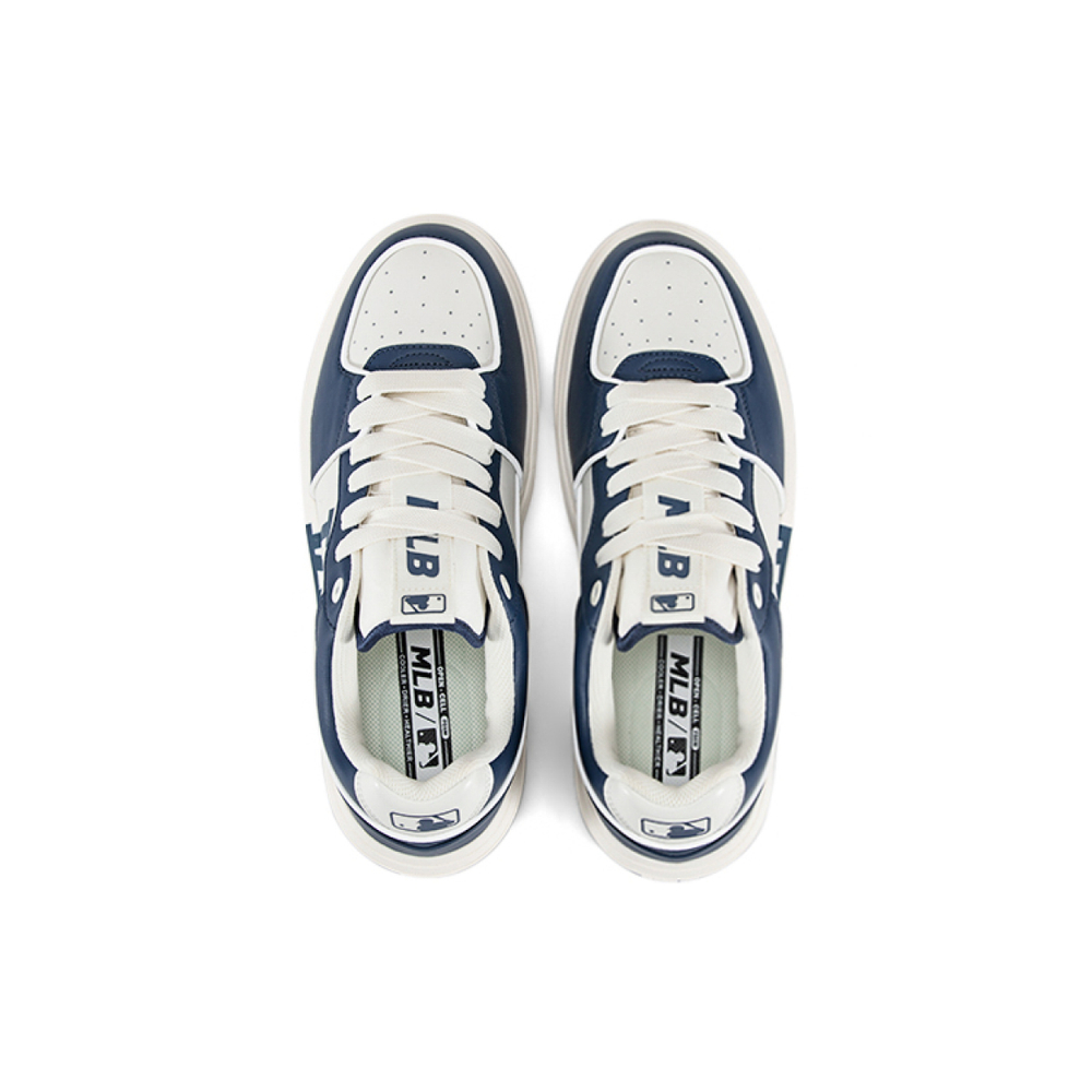 【23 】 MLB Chunky Liner Basic