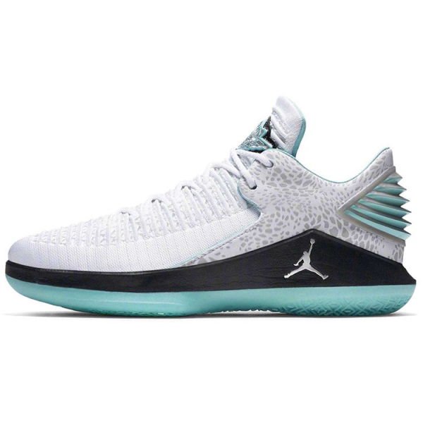 Jordan Air Jordan 32 Low Guo Ailun PE