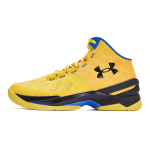 Under Armour Curry 2