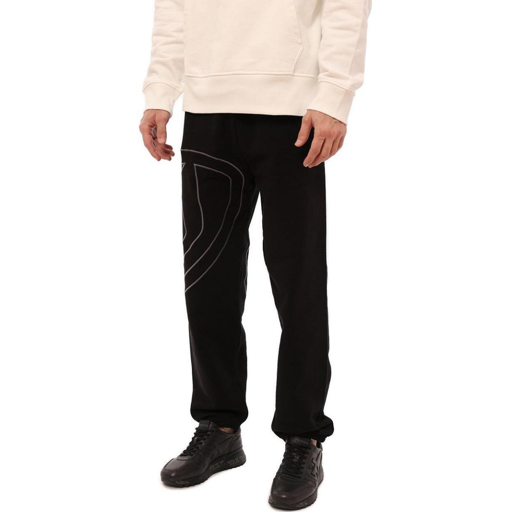 DIESEL FW22 Logo