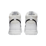 Nike Dunk High "Stormtrooper"