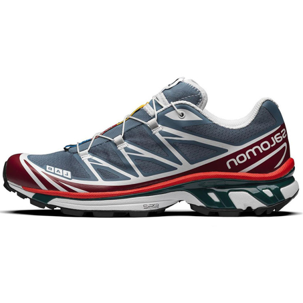 Salomon XT-6