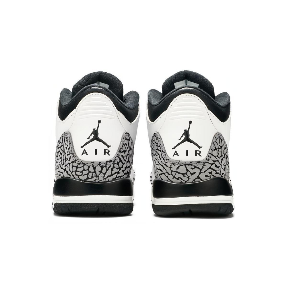 Jordan Air Jordan 3 Retro Infrared 23