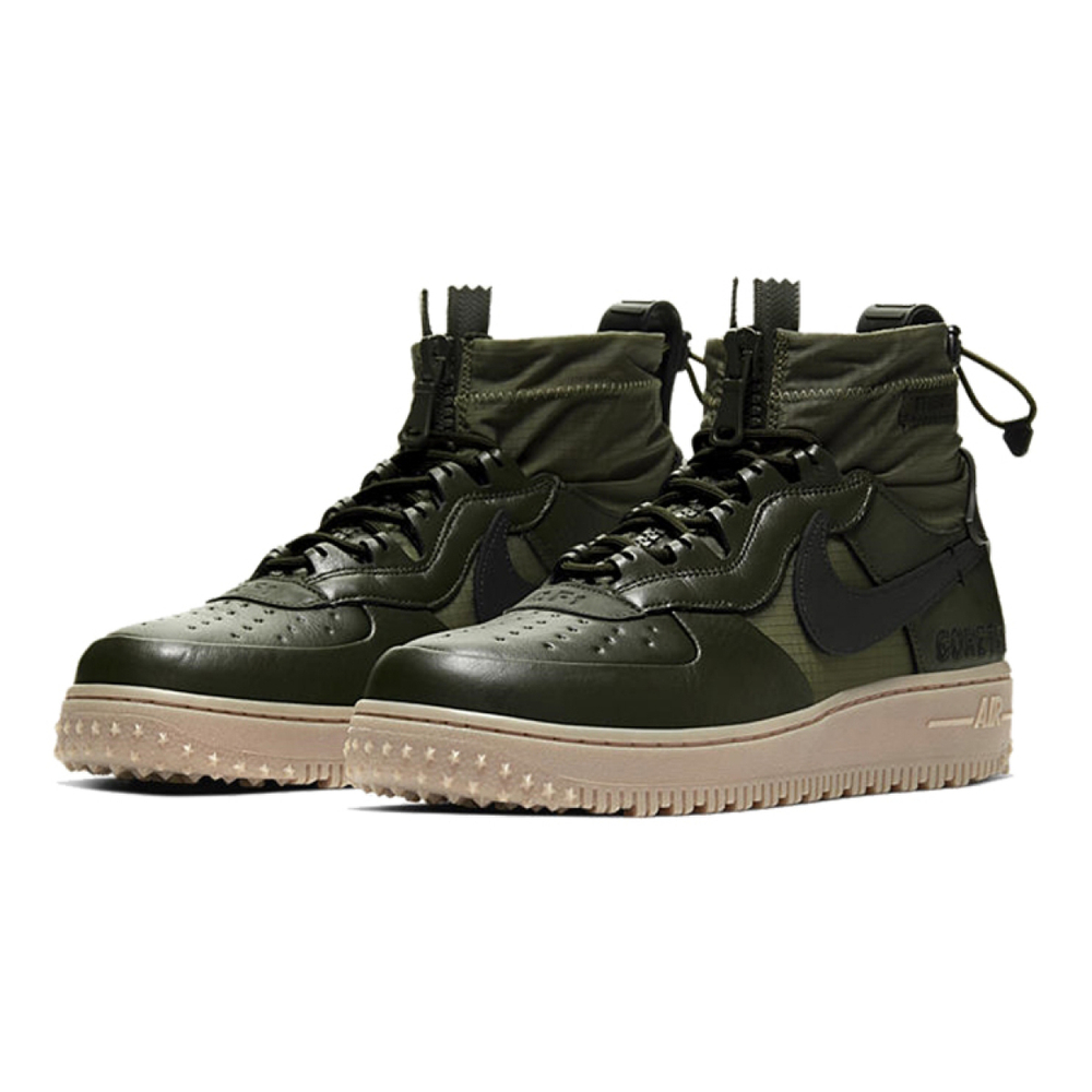 Nike Air Force 1 Wtr Gtx