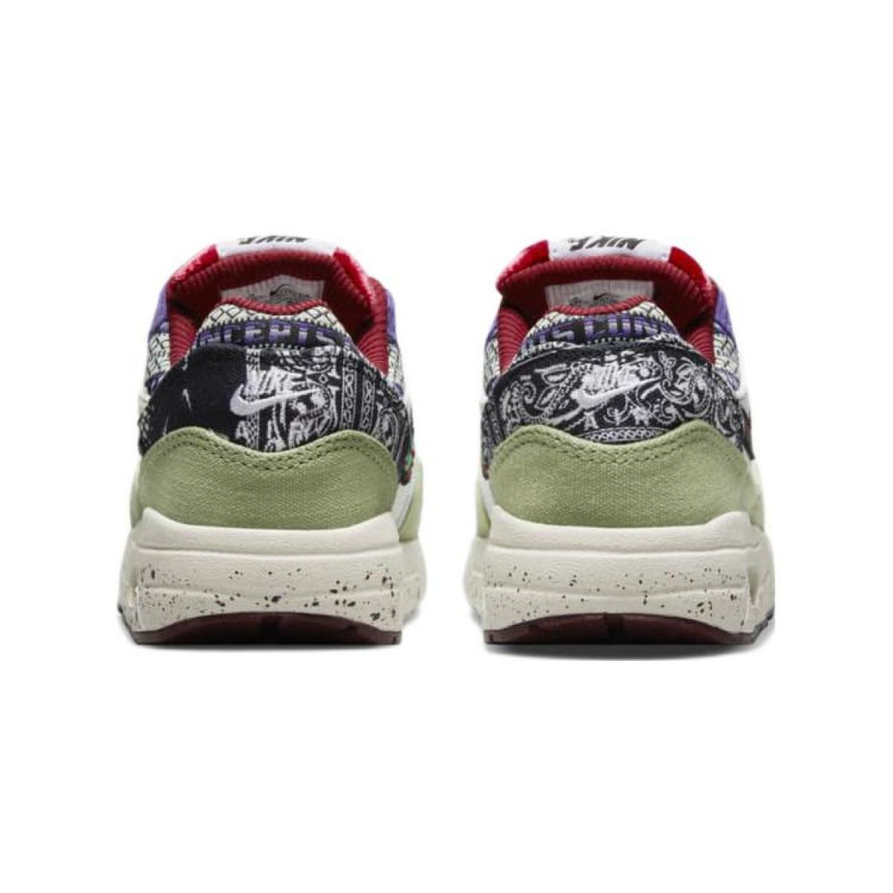 CONCEPTS x Nike Air Max 1