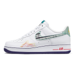 Nike Air Force 1 Pregame Pack Music De'Aaron Fox and Brittney Griner