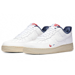 KITH x Nike Air Force 1 "Paris"