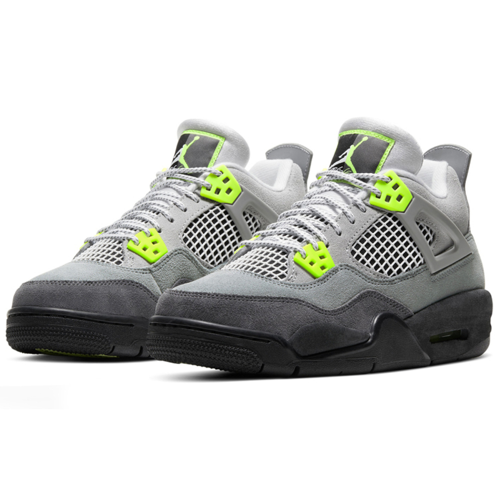 Jordan Air Jordan 4 Retro SE‘95 Neon