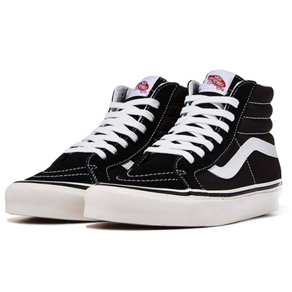 Vans SK8 38 dx anaheim factory black