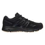 SALOMON X-Mission 4 XMN-4 SUEDE