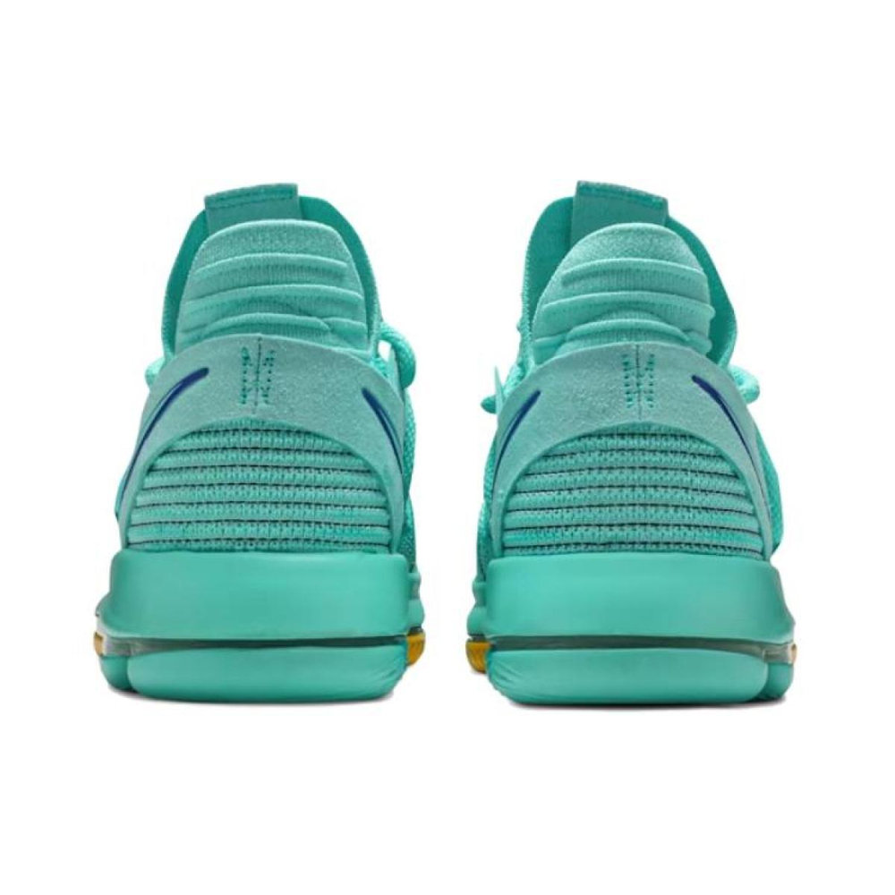Nike KD 10 Hyper ''Turquoise''