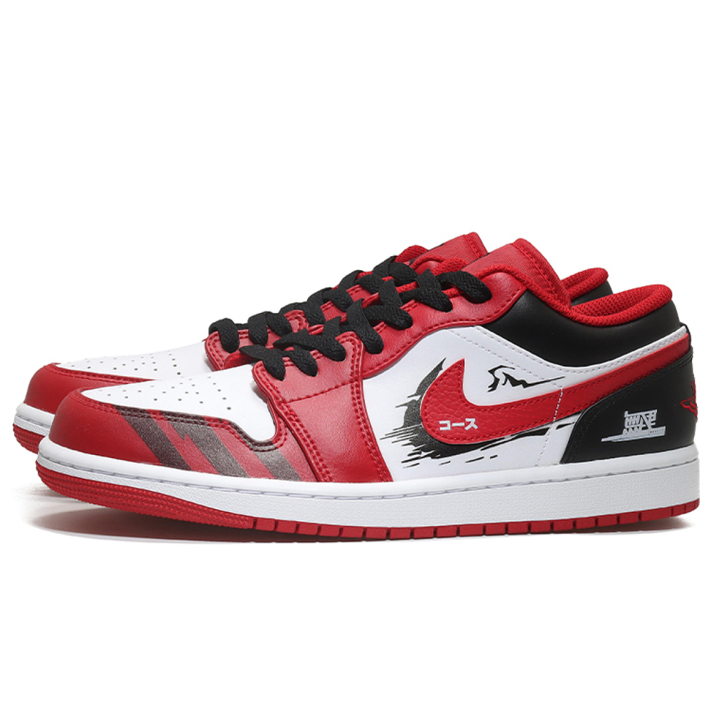 【 】 Jordan Air Jordan 1 Low