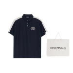 EMPORIO ARMANI SS23 Polo