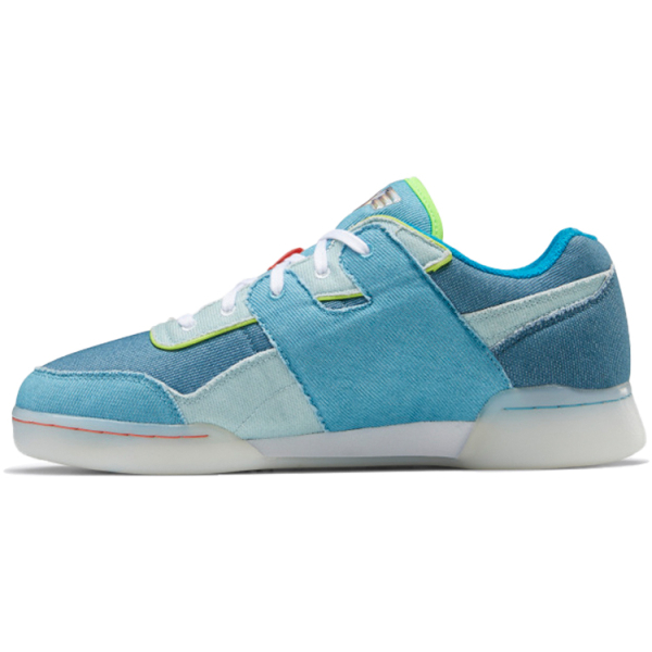 Reebok Workout Plus