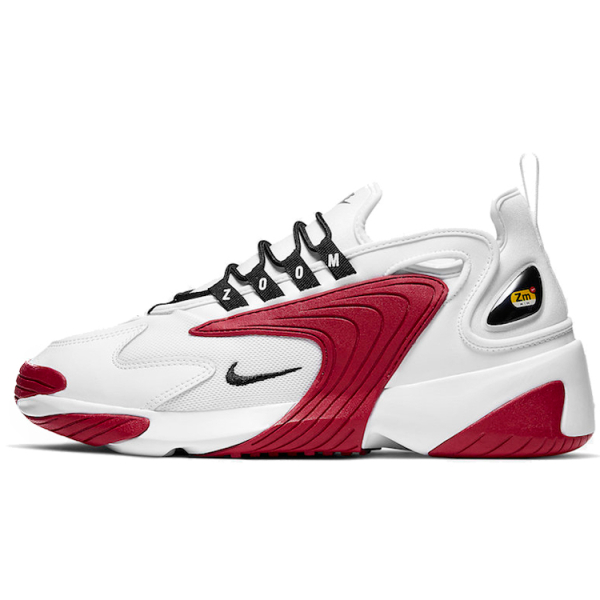 Nike Zoom 2K