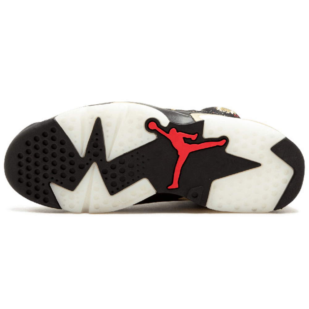 Jordan Air Jordan 6 Retro Chinese New Year (2018)